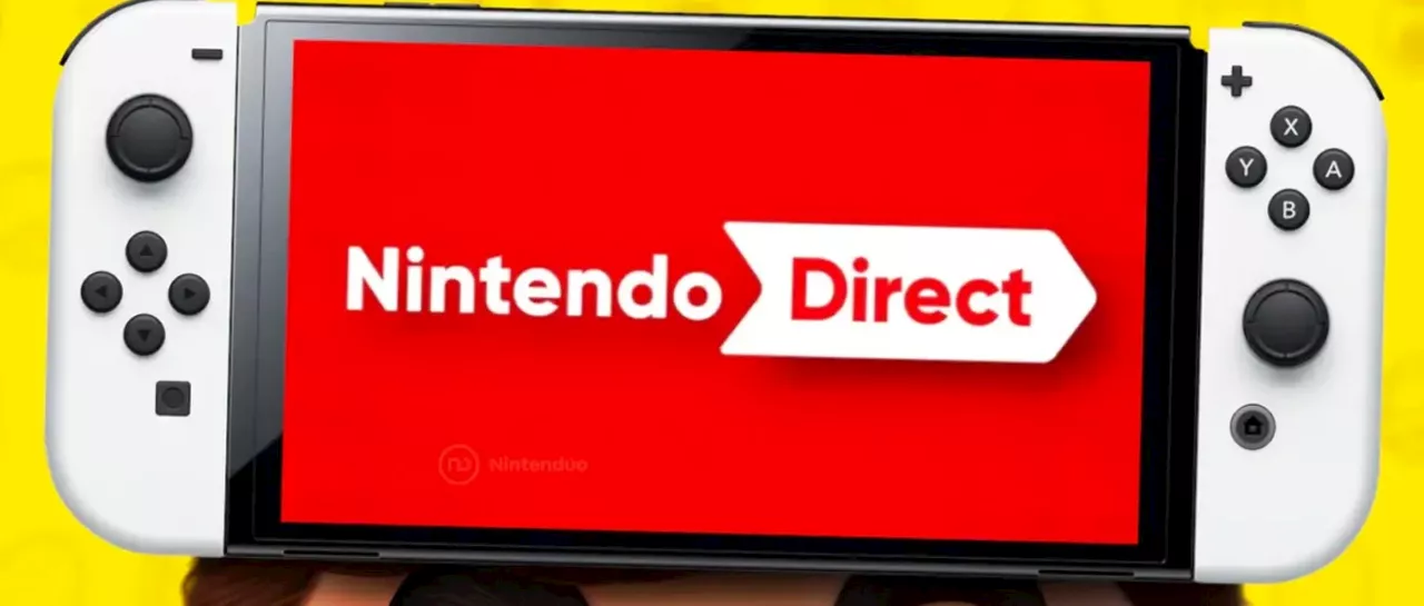 Nintendo Direct En Febrero: ¿Nintendo Preparando un Evento Especial para Switch?