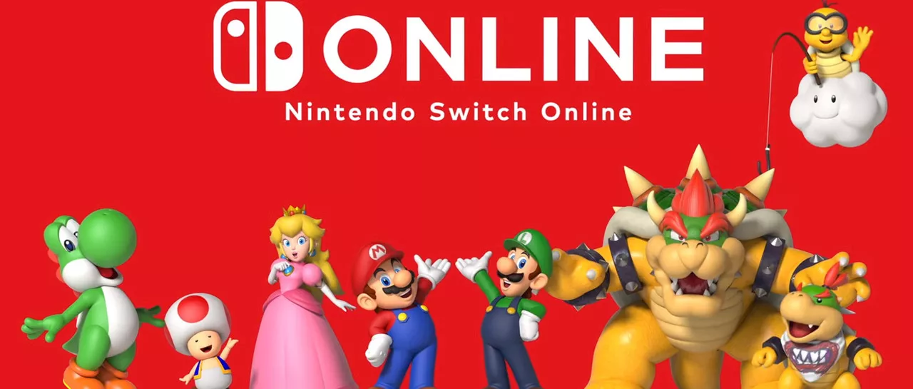 Nintendo Switch Online: Aumento de precio confirmado en México