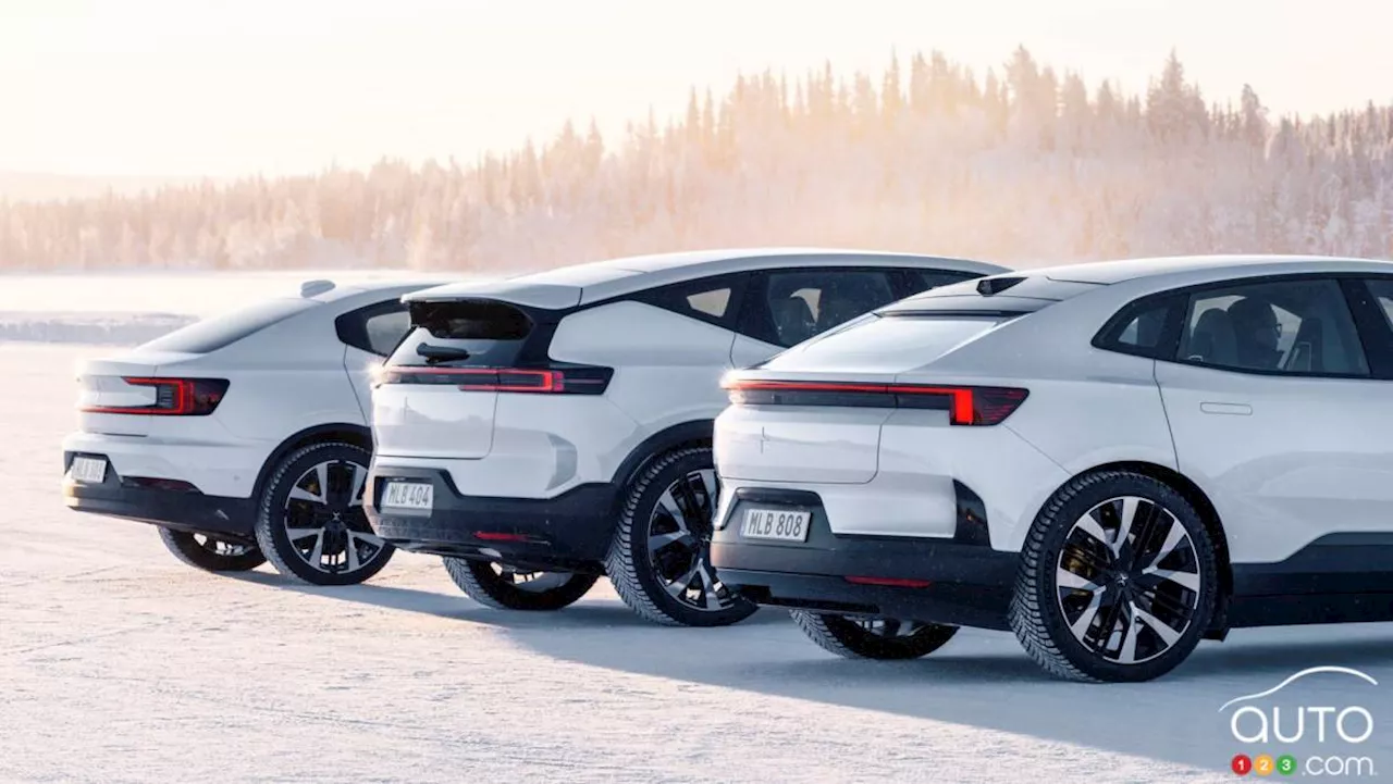 Polestar 6 postponed as Polestar 7 prioritized | Car News