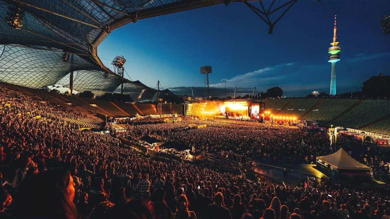 Superbloom-Festival kehrt 2025 nach München zurück