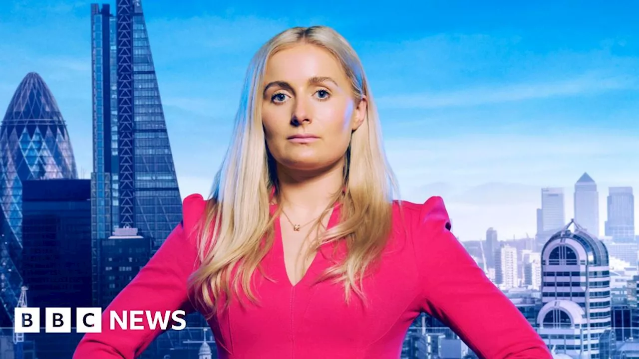 'Apprentice' winner Rachel Woolford says show was 'highlight of my career'