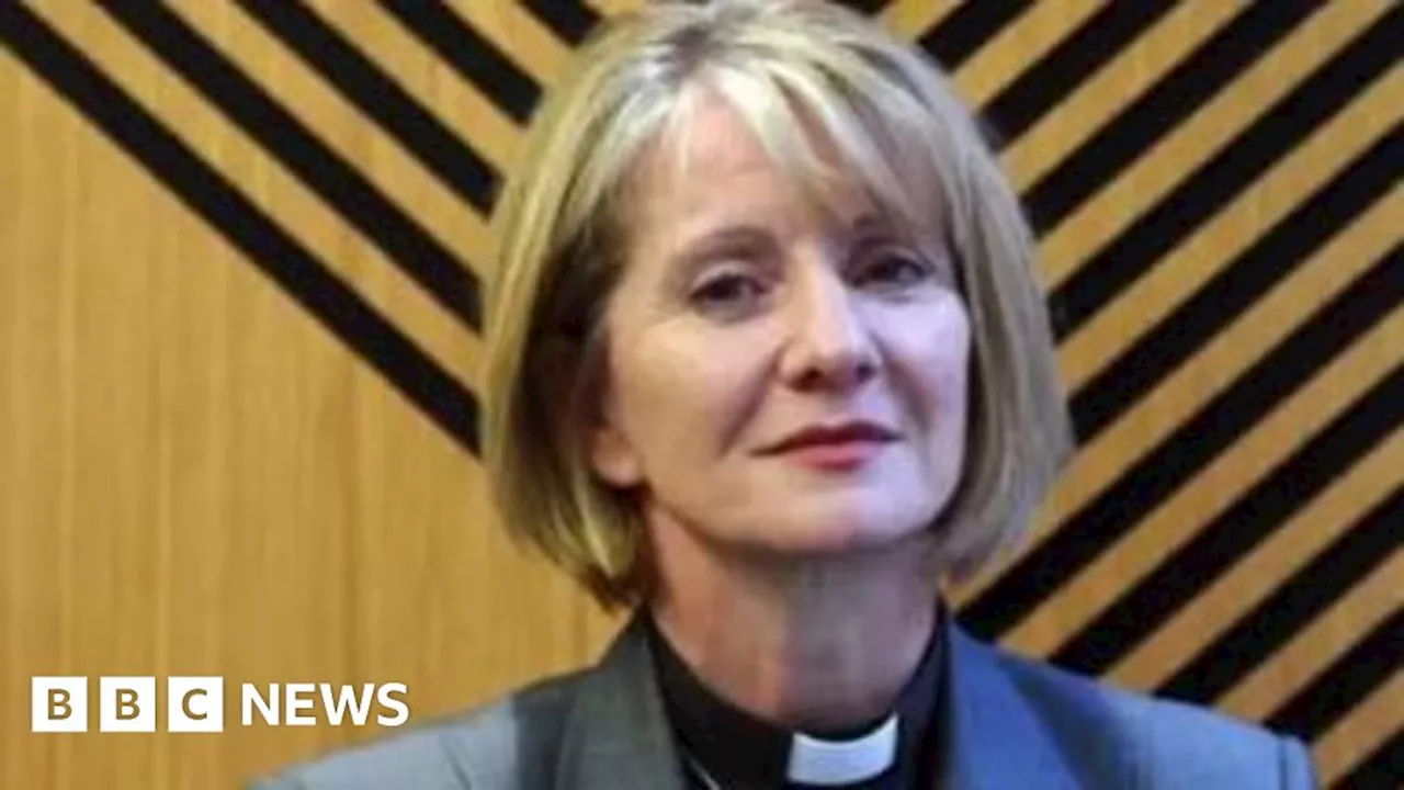 Bishop of Warrington Accuses Bishop of Liverpool of Sexual Misconduct