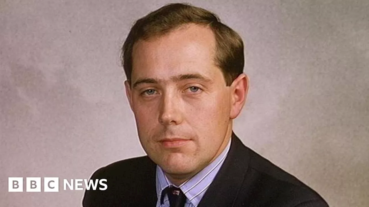Former MP Welcomes Breakthrough Treatment for Parkinson's Disease