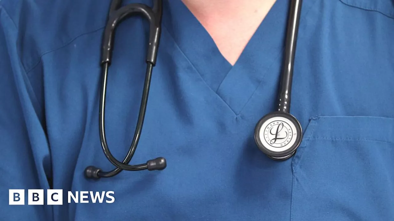 Isle of Man Doctors End Pay Dispute with 8% Rise and NHS Salary Parity