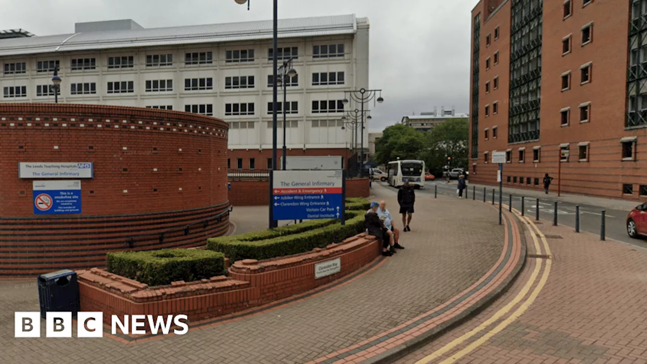 Leeds Hospital Upgrade Delayed, Costs Soar