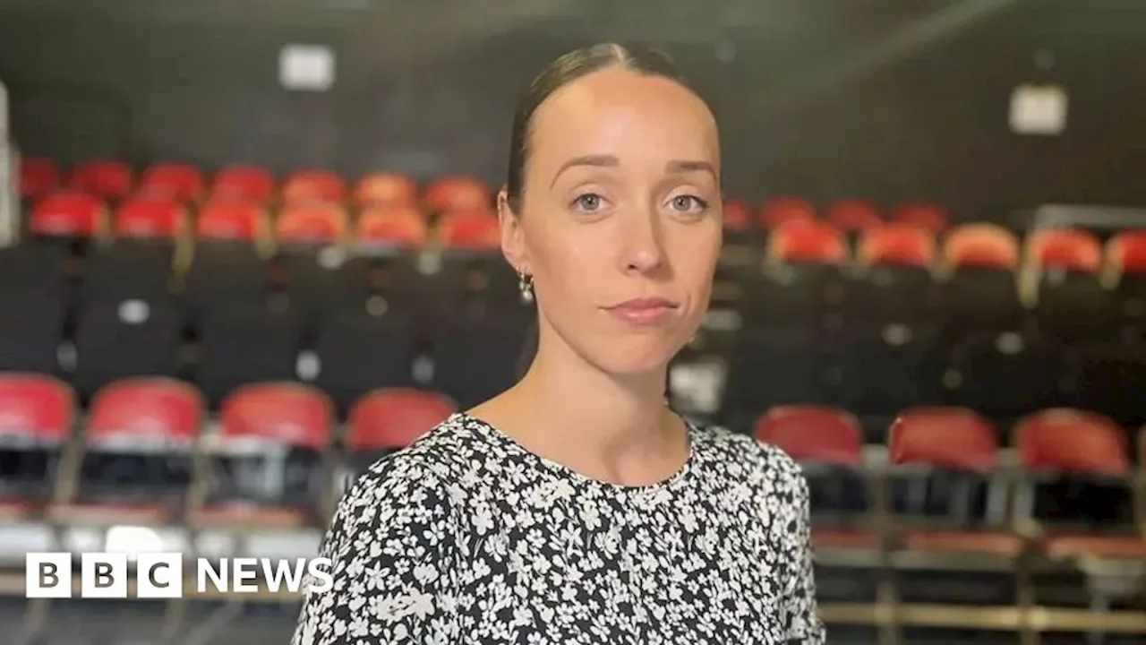 Royal Ballet School Settles with Former Student Over Body-Shaming Claims