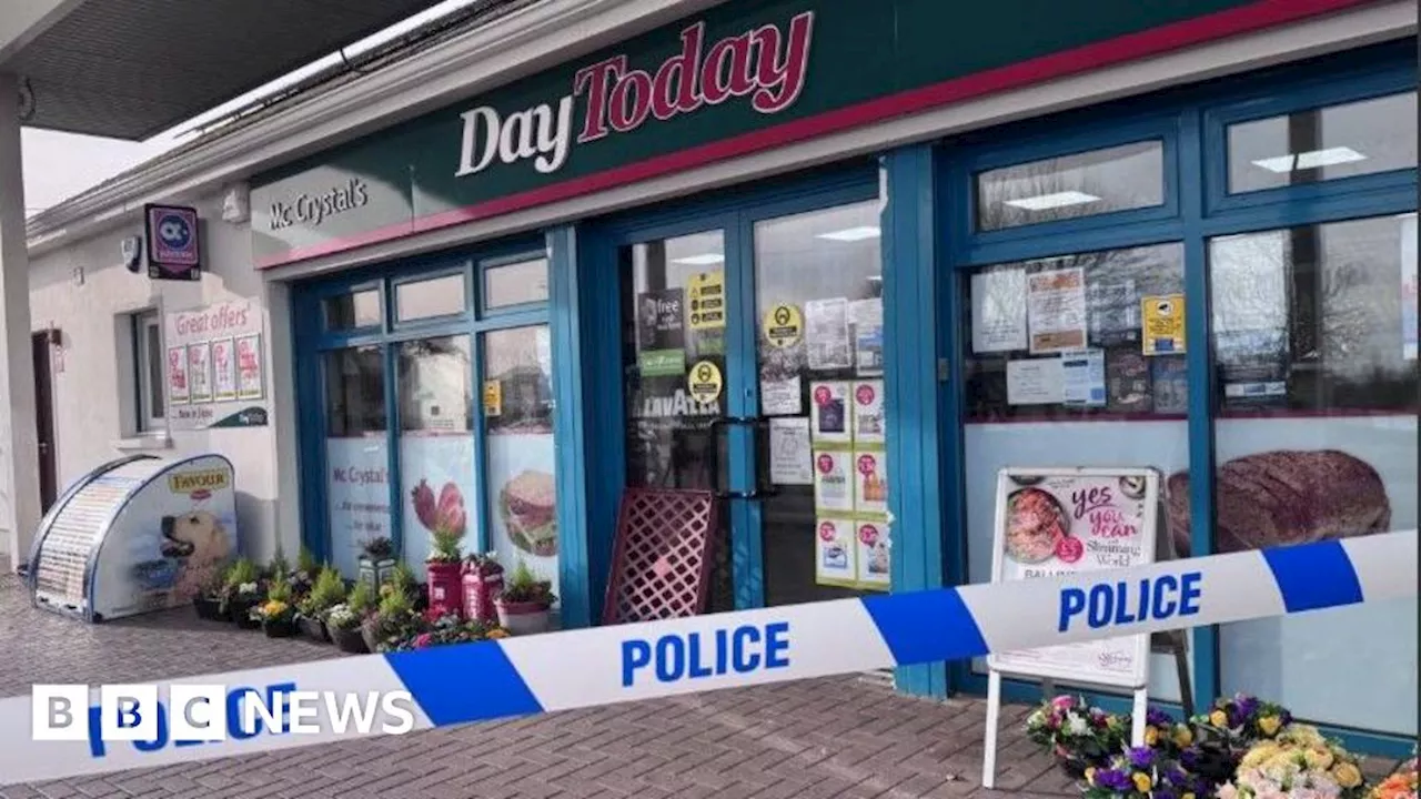 Mid Ulster: Gun pointed at shop staff in spate of armed robberies