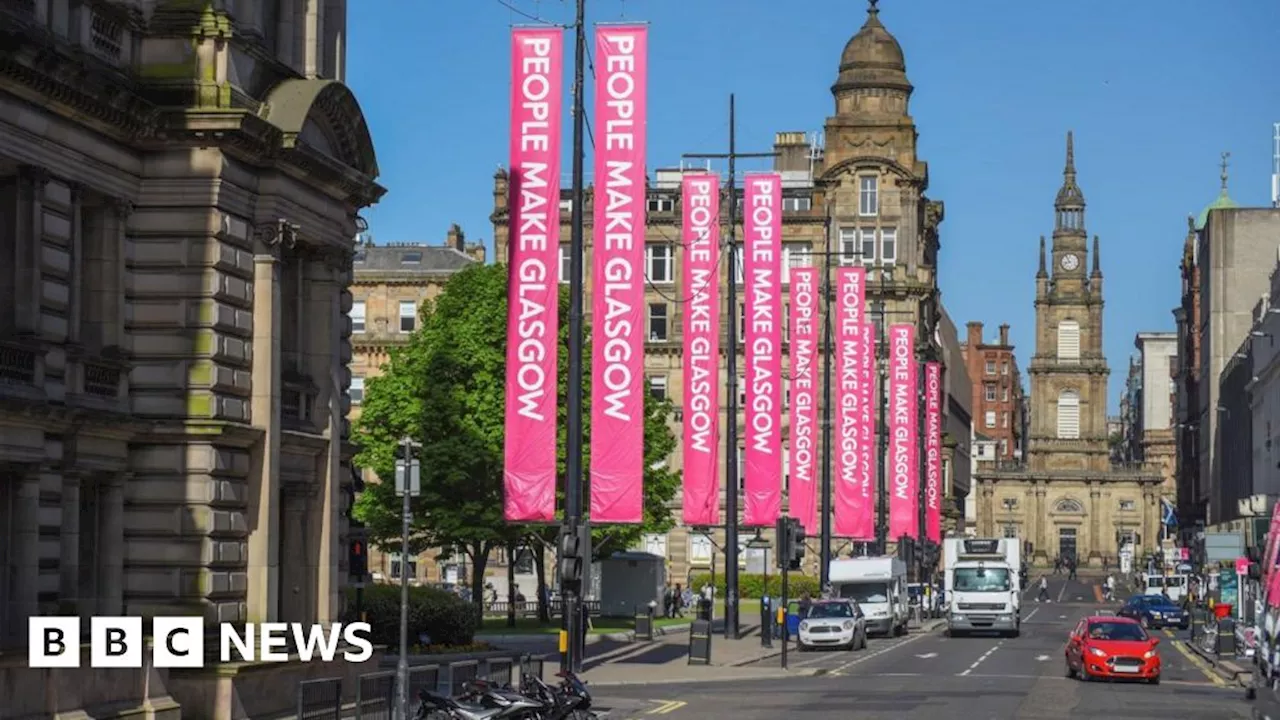 Glasgow to Implement Visitor Levy to Fund Events and City Improvements