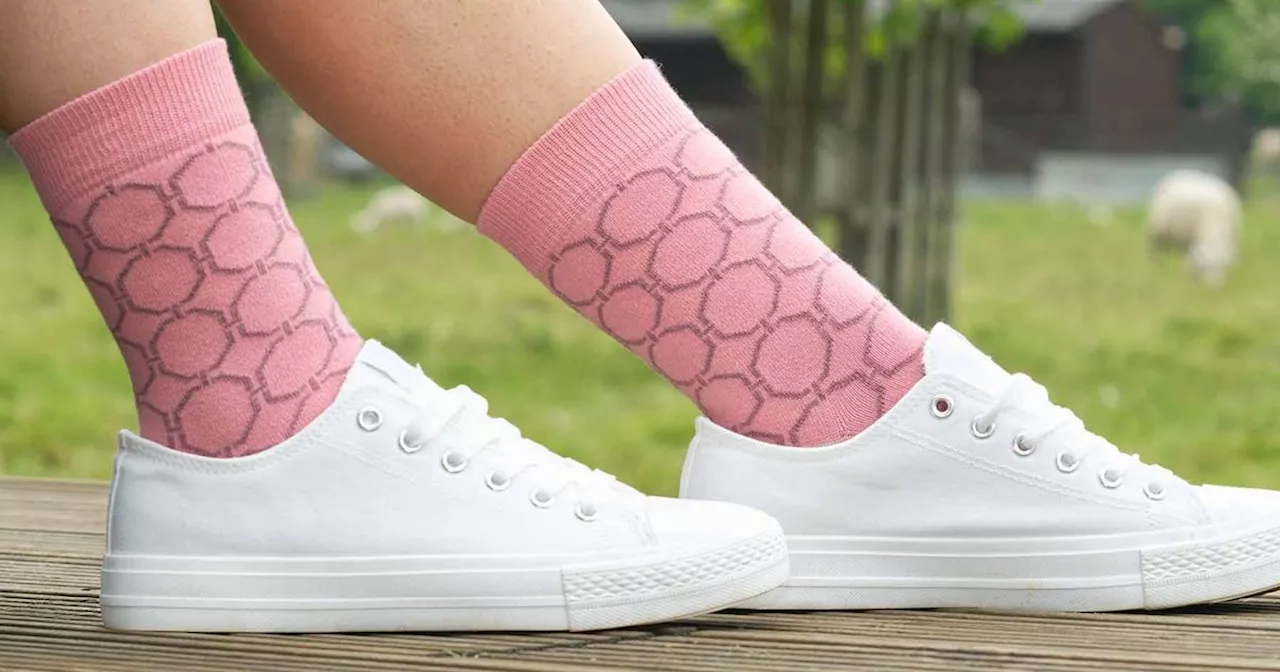 Upgrade Your Sock Game with Peper Harow's Winter Sale