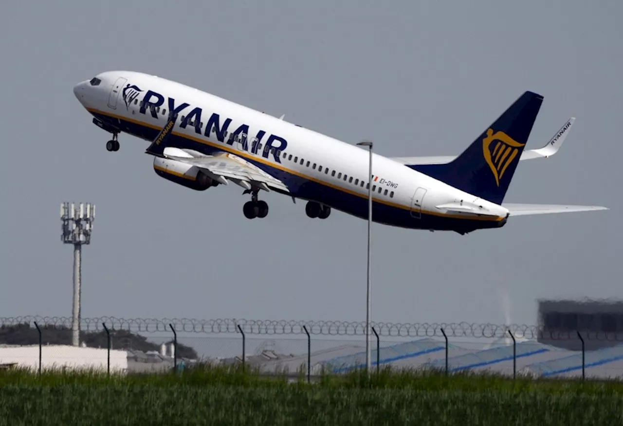 Schon wieder Landung am Flughafen BER verweigert: Ryanair bittet Wissing um Hilfe