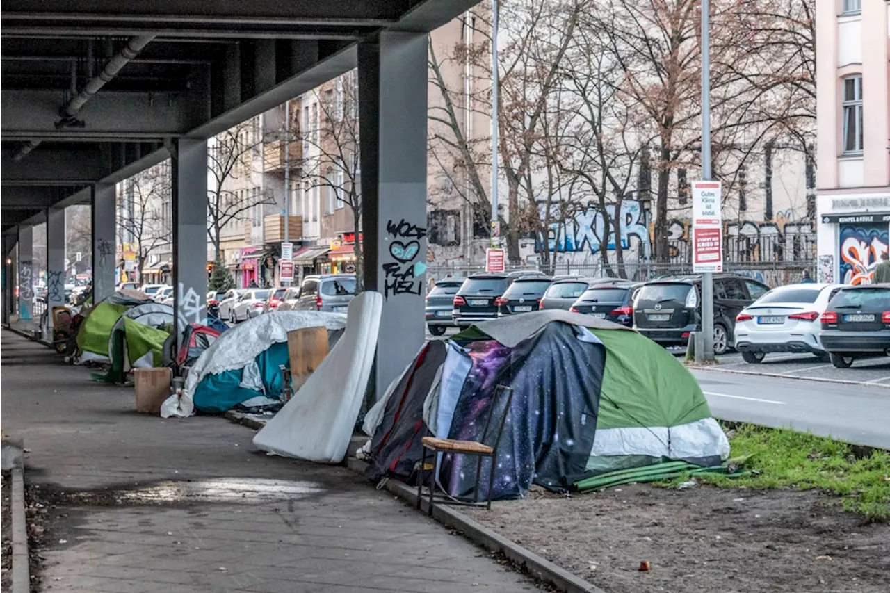 Wohnungsnot in Berlin: Bezirke starten neues Projekt zu Eigenbedarfskündigungen