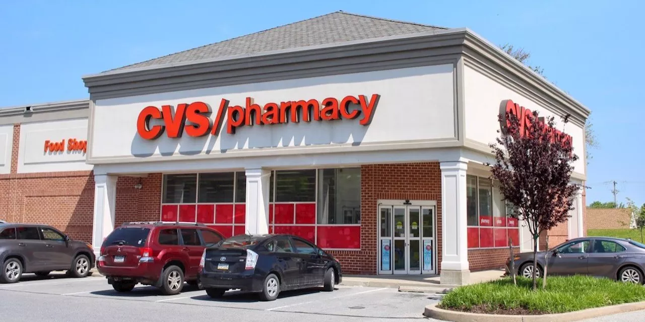 CVS Launches App-Based Unlocking Feature for Locked Merchandise