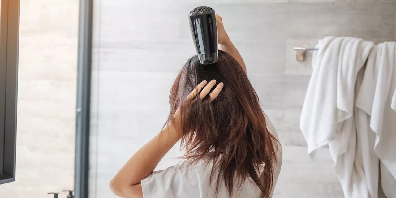 Recalled Hair Dryers Sold on Shein and AliExpress Pose Electrocution Hazard