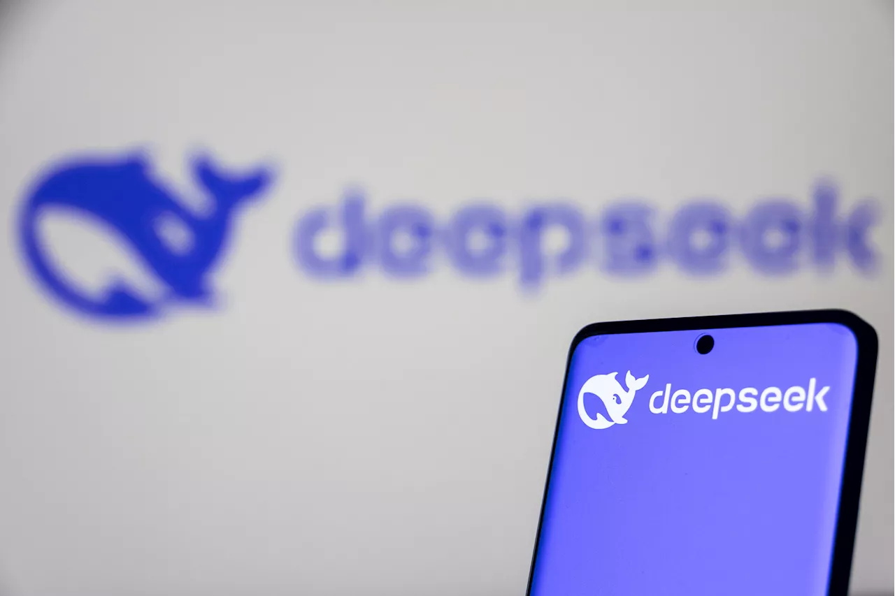 DeepSeek's AI Breakthrough: A Chinese Challenge to US Dominance?