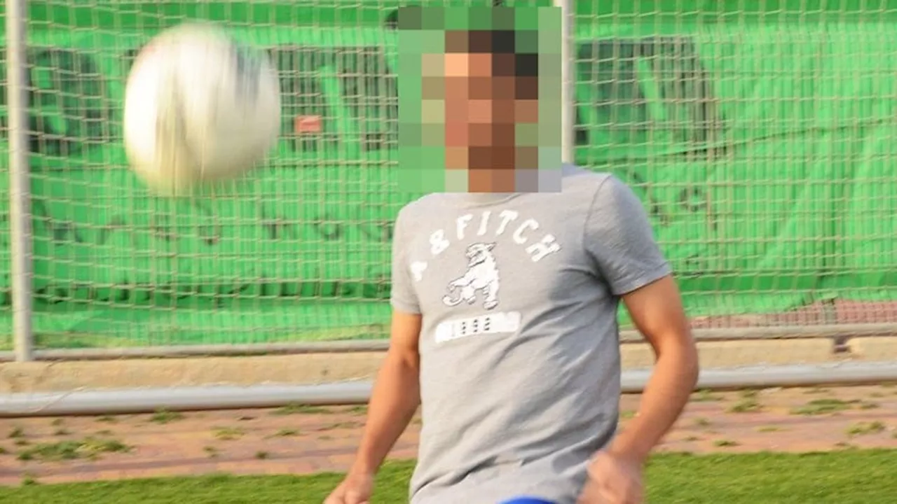 25 Affären! Israel-Fußballer taucht unter – Videos kursieren im Internet