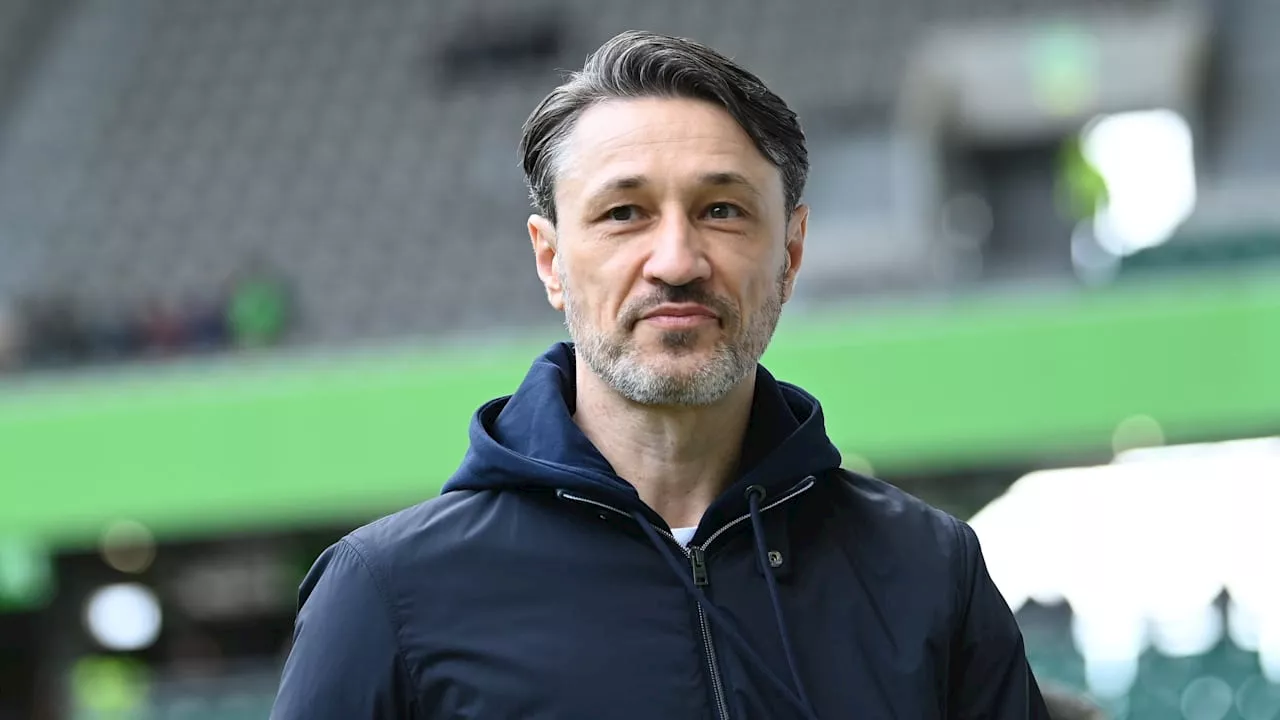 BVB: Kovac-Entscheidung bei Dortmund gefallen!