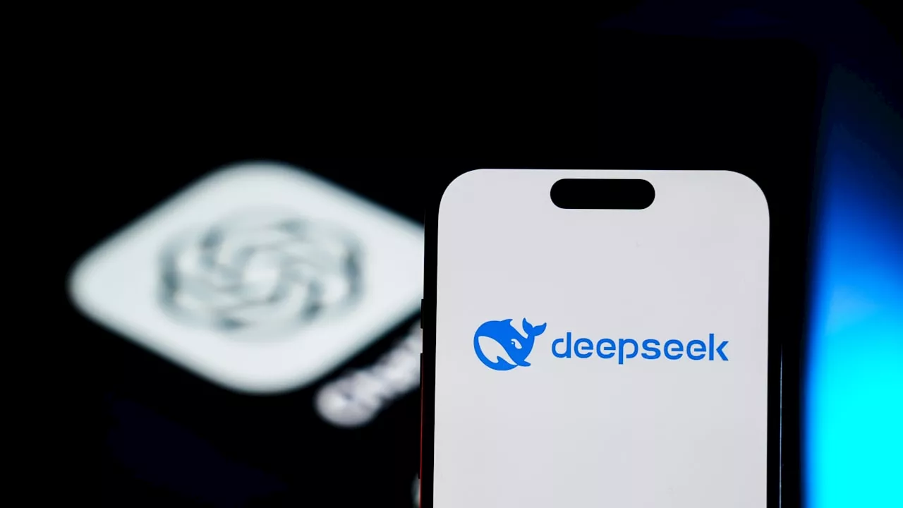 Datenleck bei KI-Start-up DeepSeek: Eine Million Datensätze ungesichert