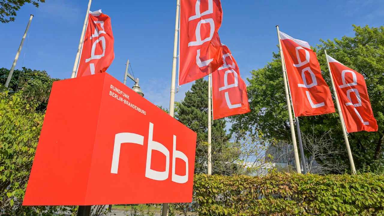 rbb plant Spar-Hammer: 254 Stellen sollen gestrichen werden