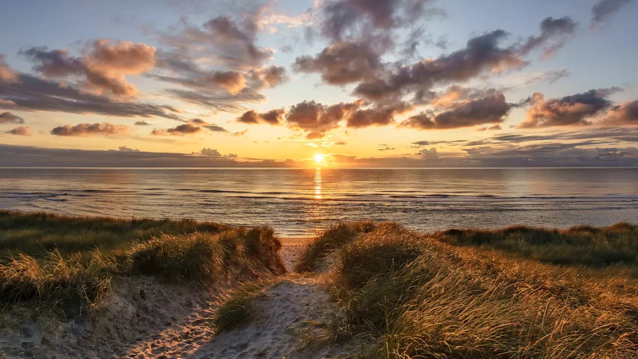 Sylt zählt zu den Top 10 Luxus-Inseln weltweit