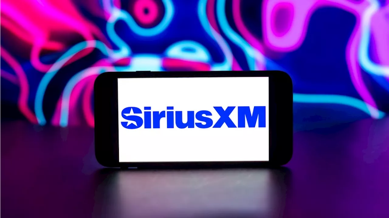 SiriusXM Subscriber Revenue Drops as Streaming App Fails to Deliver