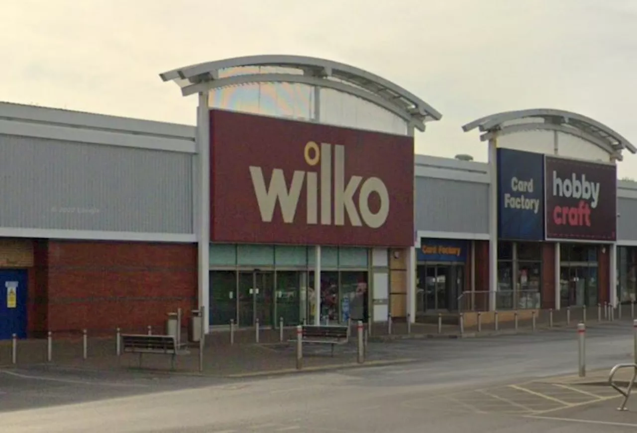 Mystery Retailer Set to Reopen Former Wilko Store in Preston