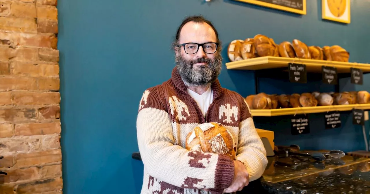 Toronto Bakery Owner Responds to Hateful Email With Powerful Message of Support