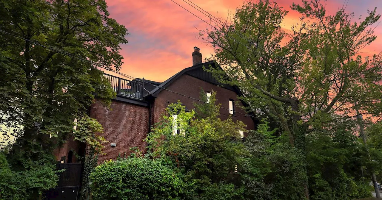 Toronto home that hasn't been for sale since 1965 hits the market for over $3 million