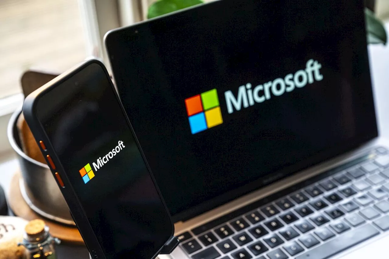 マイクロソフト、Azure増収堅調も設備投資に疑問の声