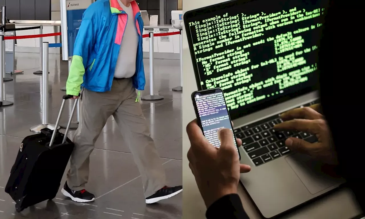 Famosa aerolínea alerta a usuarios que sus datos pueden estar en manos de 'hackers'