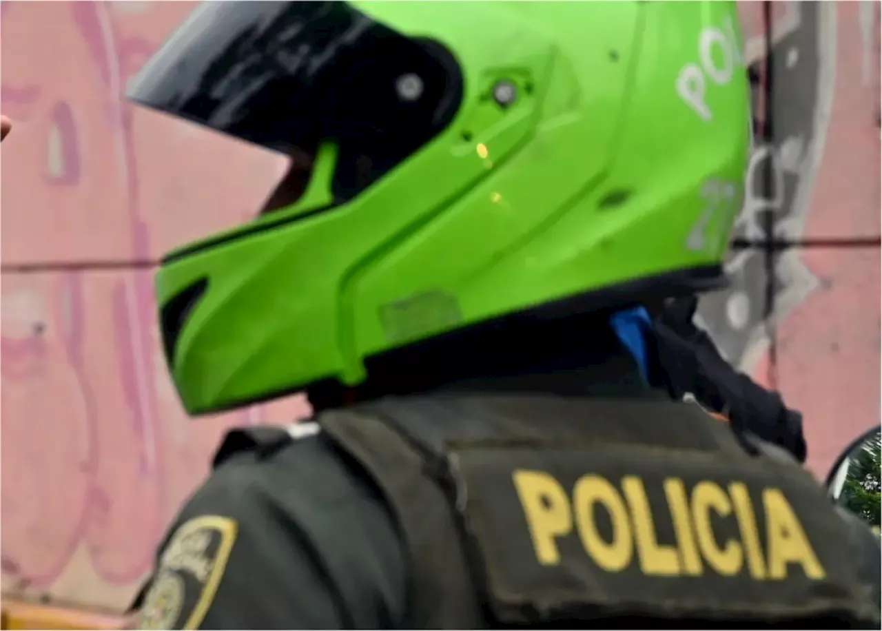 Operativos Policiales y Humanitarios en Bogotá y Cundinamarca