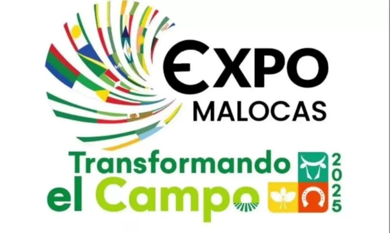 Con cabalgata para niños y adultos inicia Expomalocas en Villavicencio