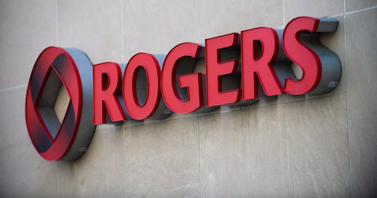 Rogers Communications Reports Fourth-Quarter Profit Increase, Revenue Growth