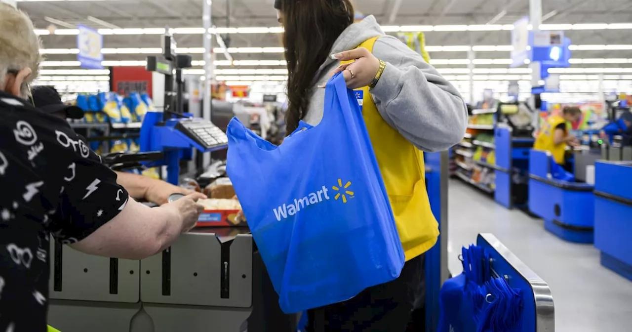 Walmart Canada to Invest $6.5 Billion in Expansion, Sell Fleet Services to Canada Cartage