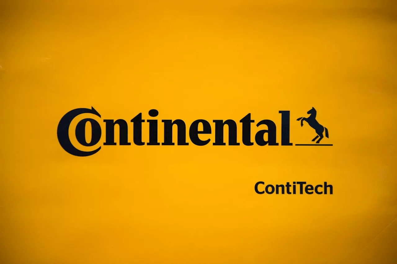 Continental will fünf Contitech-Werke schließen