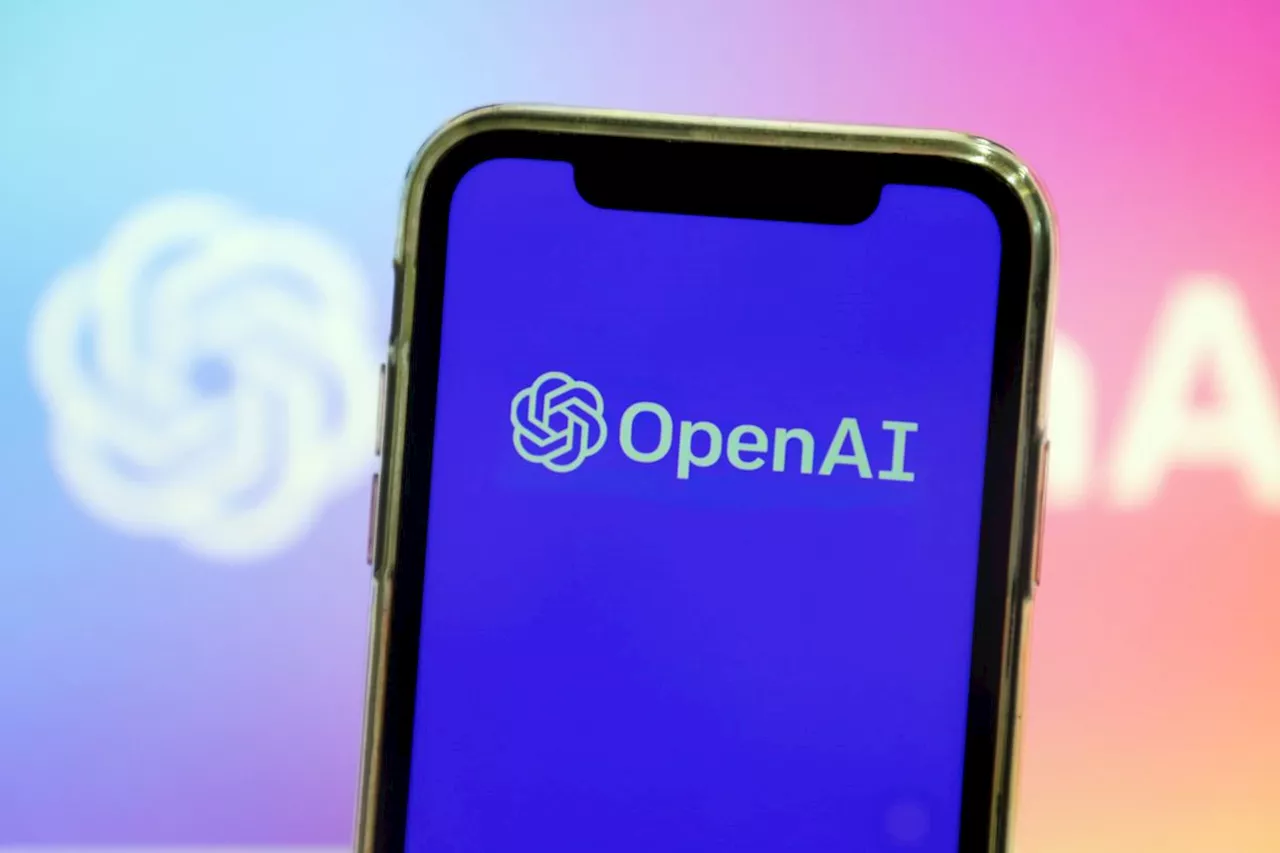 Softbank erwägt Milliardeninvestition in OpenAI