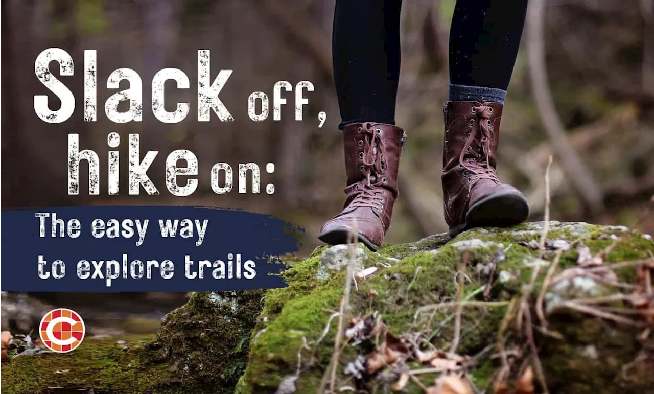 Top Slackpacking Trails in South Africa