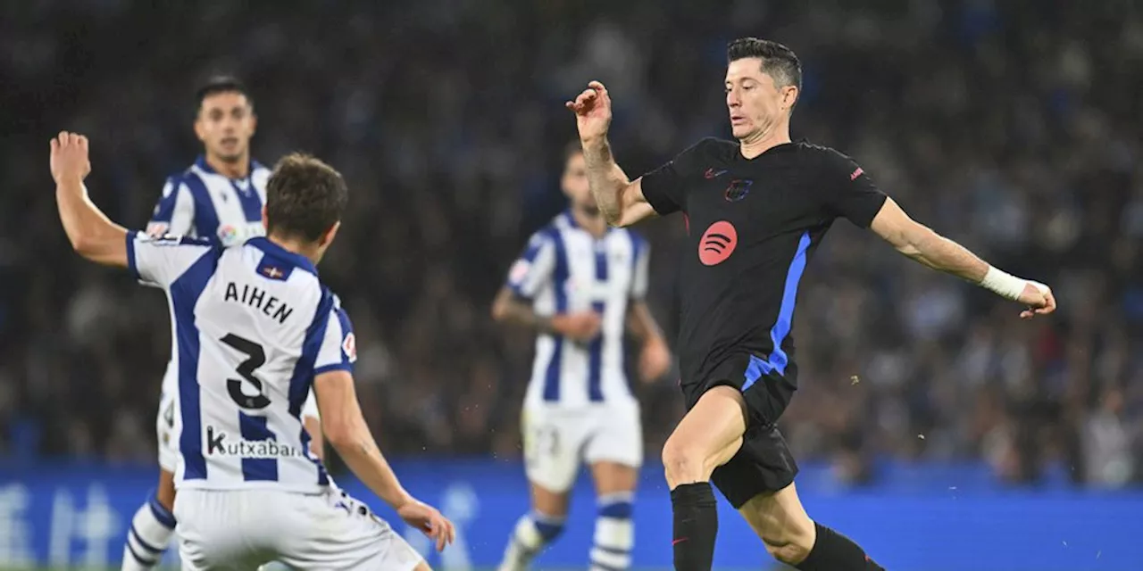 Real Sociedad vs PAOK Thessaloniki: Perjuangan untuk Play-Off Liga Europa