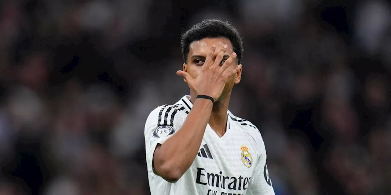 Siapa Lawan Siapa? Skenario 'Neraka' Real Madrid di Babak Play-off 16 Besar Liga Champions 2024/2025