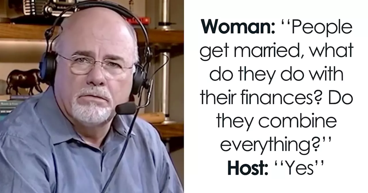 Financial Guru Recommends Combining Finances for Couples, Experts Offer Alternative Views