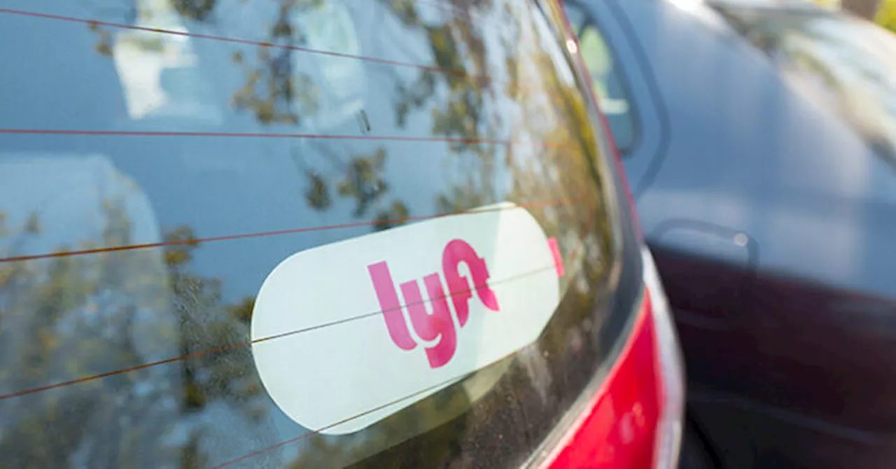 Obese Rapper Sues Lyft Driver for Refusing Ride