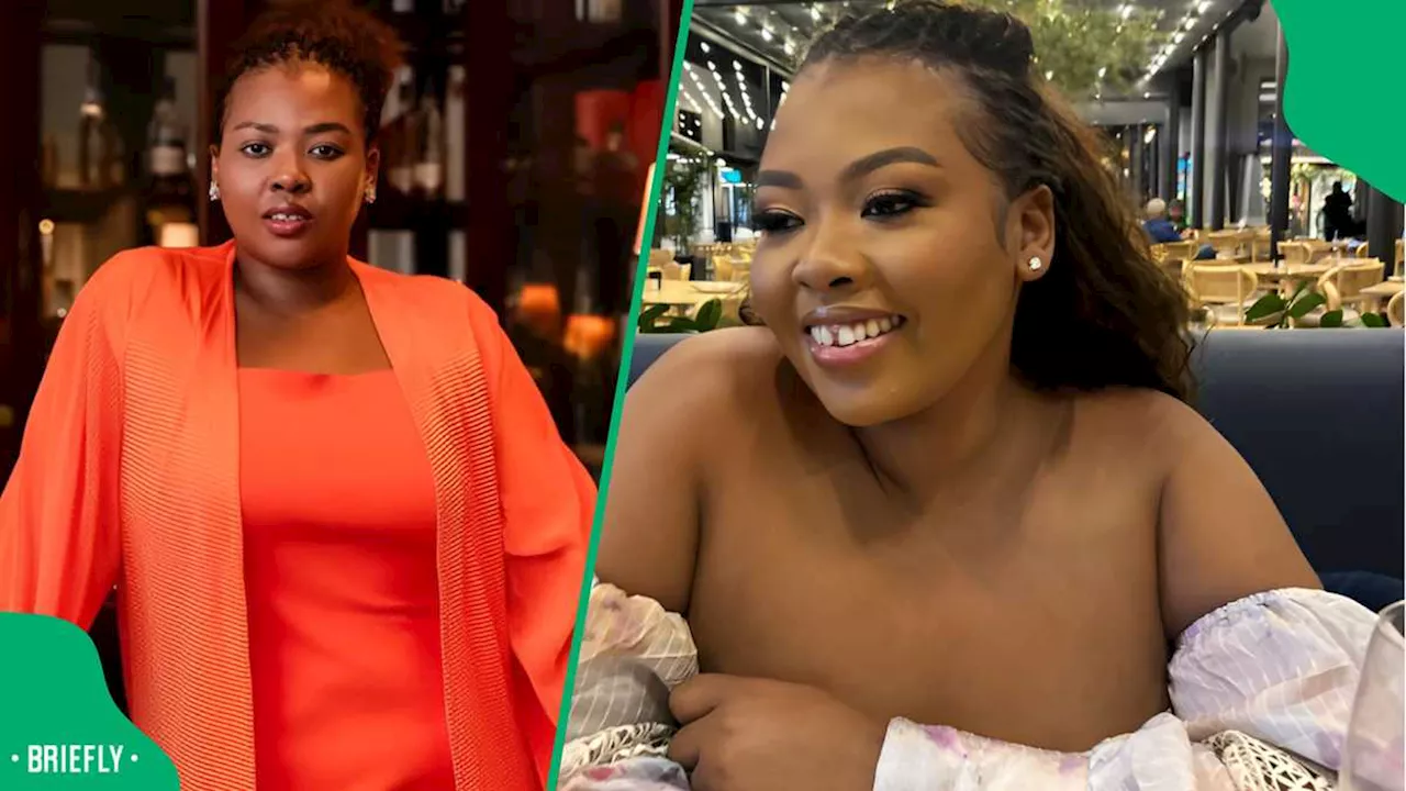 Anele Mdoda Address a Social Media Troll: “I’m the Biggest Groupie of People in My Industry”