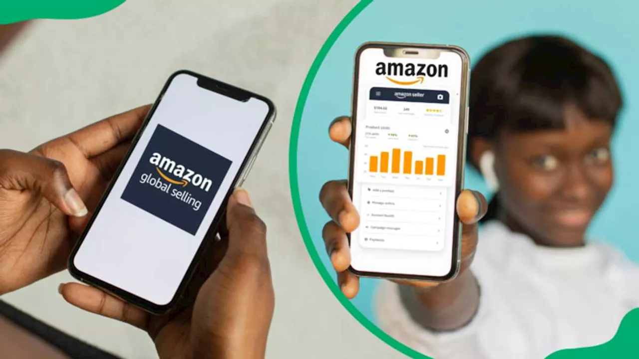 Selling on Amazon South Africa: A Comprehensive Guide