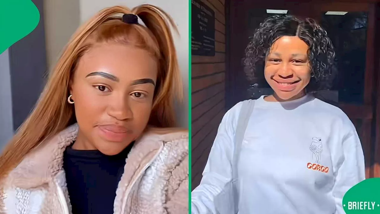 South African Woman's Viral TikTok Search for 'Future Husband' Captures Hearts