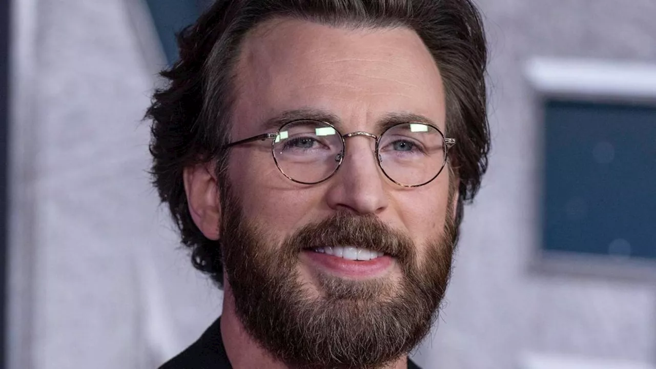 Chris Evans: Er wird doch nicht zu den 'Avengers' zurückkehren