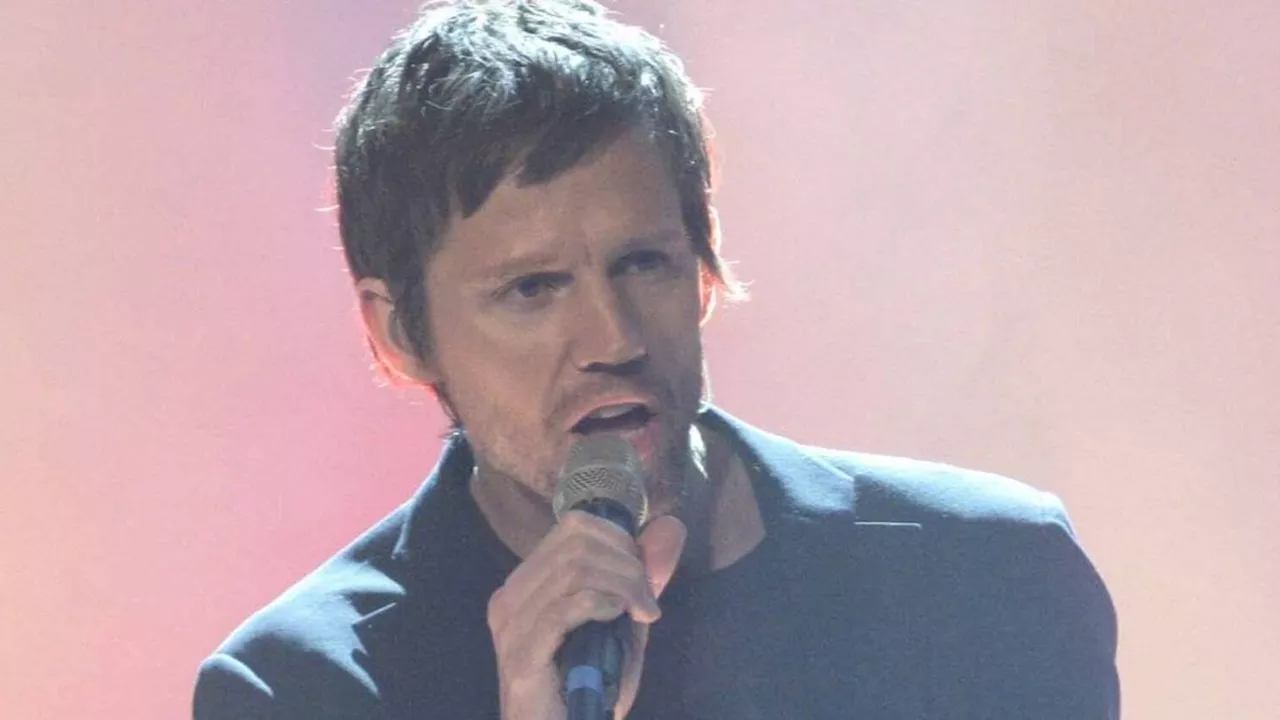 Was macht Jason Orange heute?