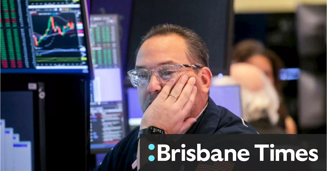 Australian Sharemarket Hits Record High on Rate Cut Hopes