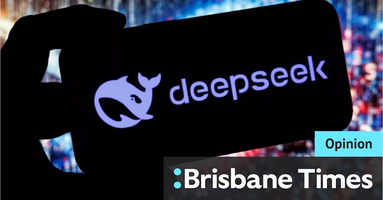 China’s DeepSeek miracle is not everything it seems