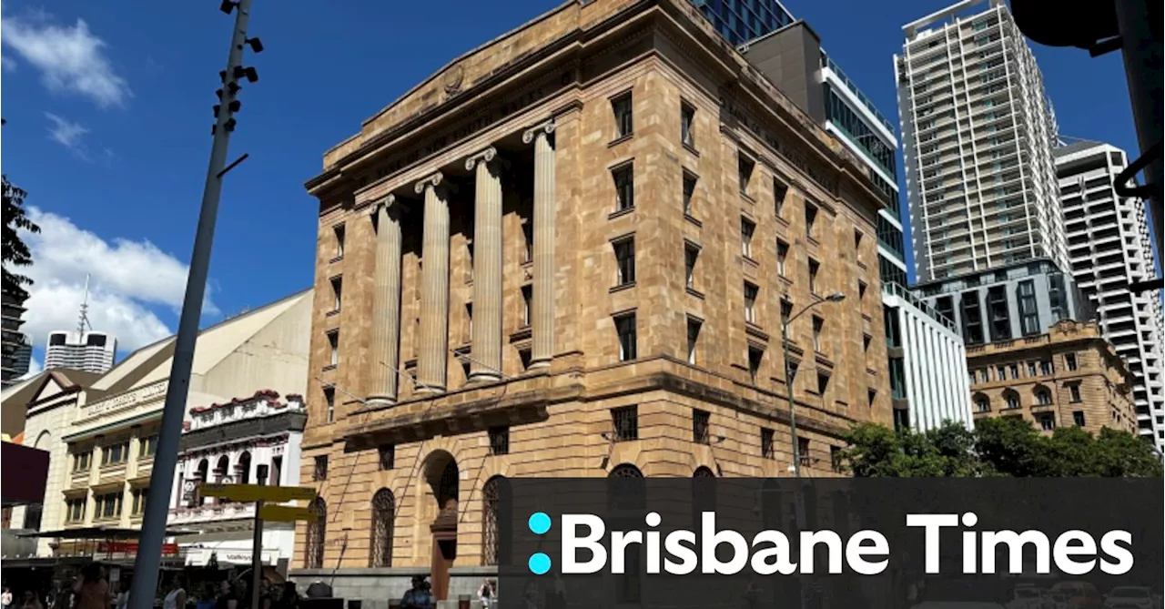 Country Road to Take Over Historic Brisbane Bank Building