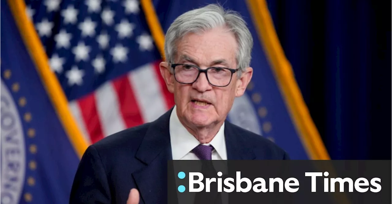 Federal Reserve Holds Interest Rates Steady, Awaiting Inflation Data