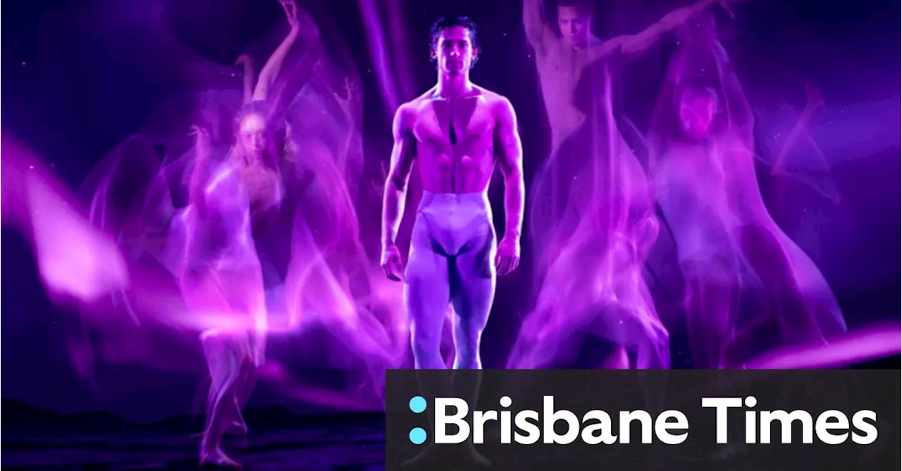 Queensland Ballet announces new artistic director – and a surprise comeback